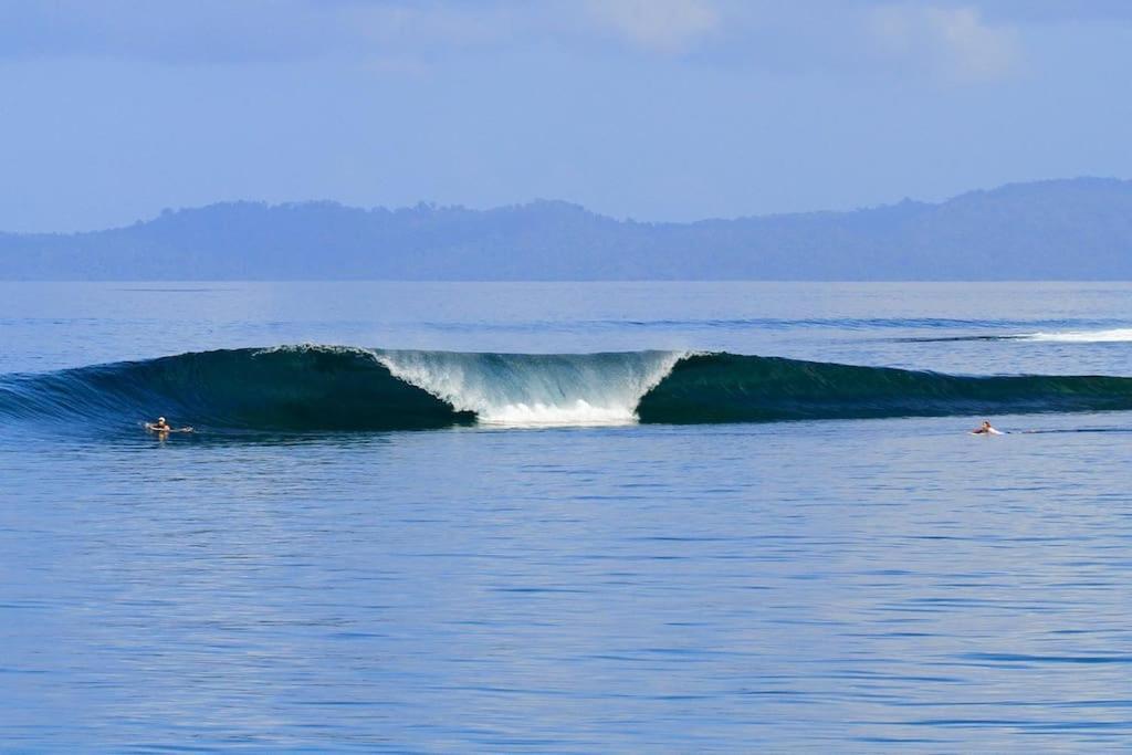 Pinang Island - Private Island Sea View Bungalows Singkil  Luaran gambar