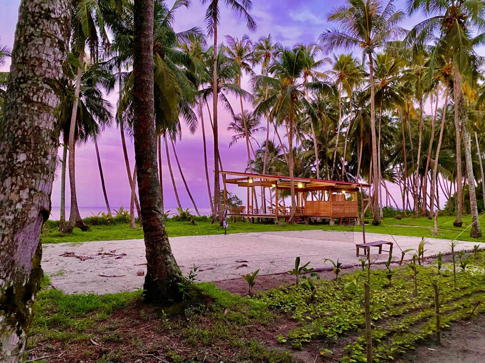 Pinang Island - Private Island Sea View Bungalows Singkil  Luaran gambar
