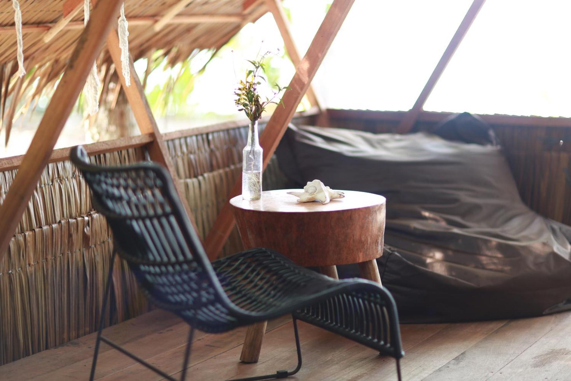 Pinang Island - Private Island Sea View Bungalows Singkil  Luaran gambar