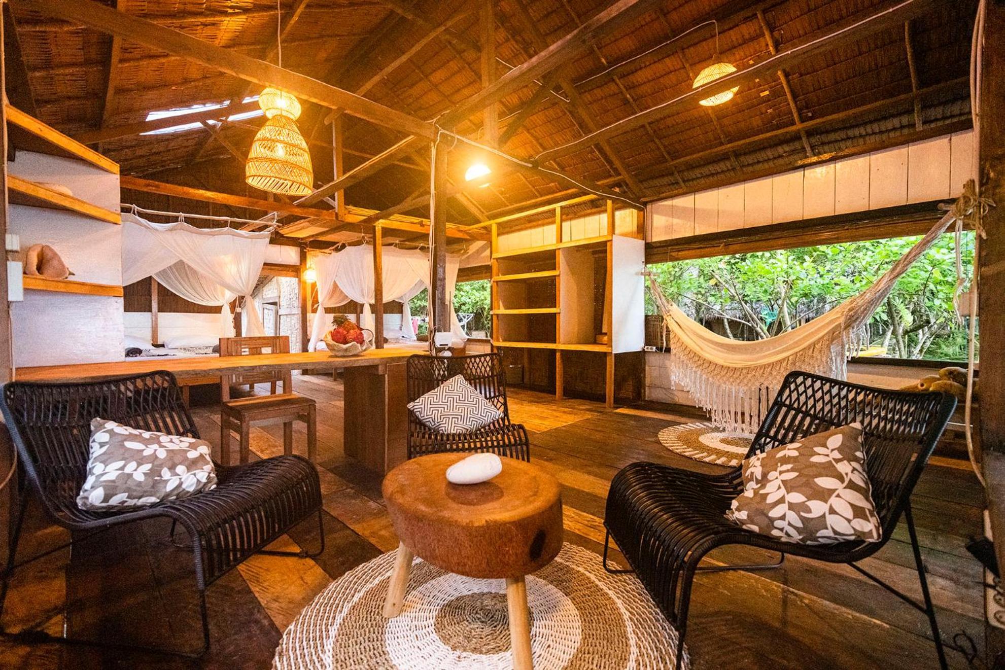 Pinang Island - Private Island Sea View Bungalows Singkil  Luaran gambar