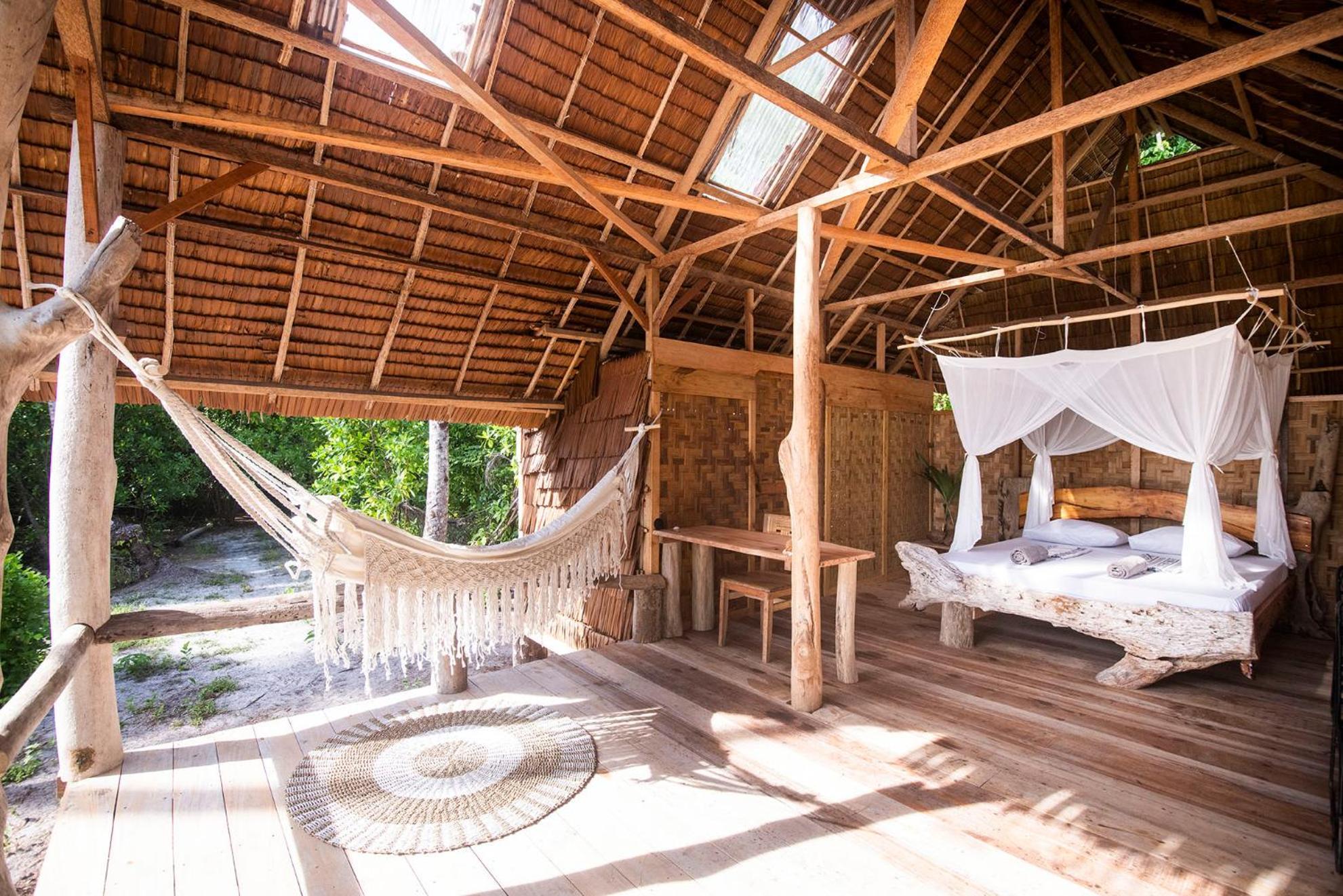 Pinang Island - Private Island Sea View Bungalows Singkil  Luaran gambar