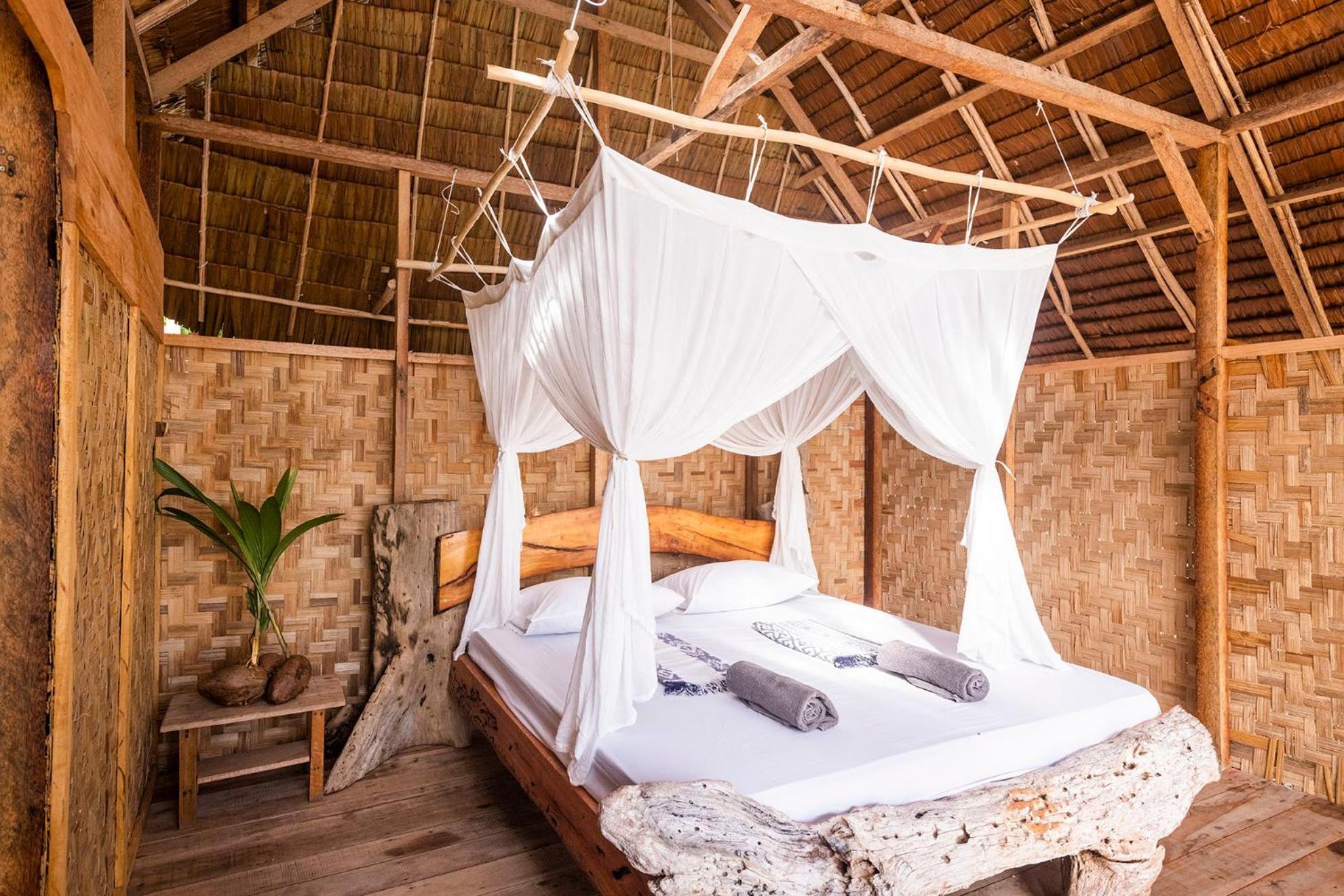 Pinang Island - Private Island Sea View Bungalows Singkil  Luaran gambar